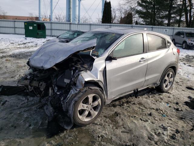 2017 HONDA HR-V EX 3CZRU6H5XHG706666