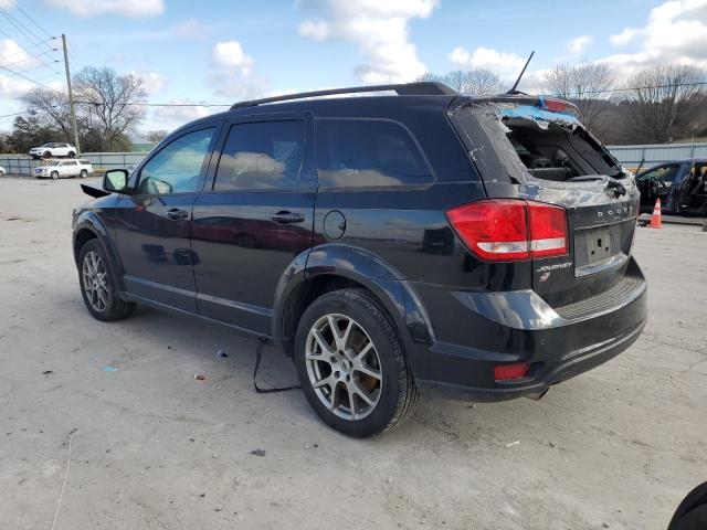 3C4PDDEG1JT390238 | 2018 DODGE JOURNEY GT