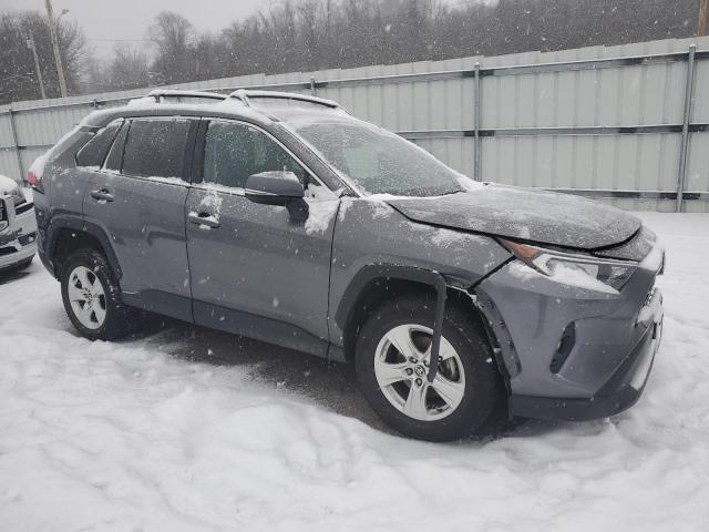 2T3P1RFV6MC208521 | 2021 TOYOTA RAV4 XLE