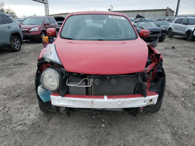 2016 NISSAN JUKE S - JN8AF5MV7GT650592