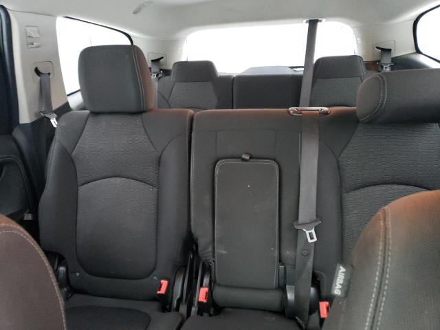2017 CHEVROLET TRAVERSE L - 1GNKVGKD2HJ104263