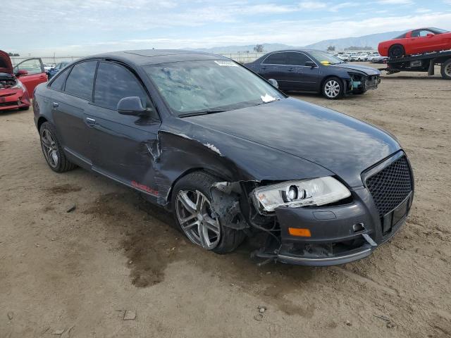 2009 Audi A6 Prestige VIN: WAUWG74F69N056115 Lot: 43820654