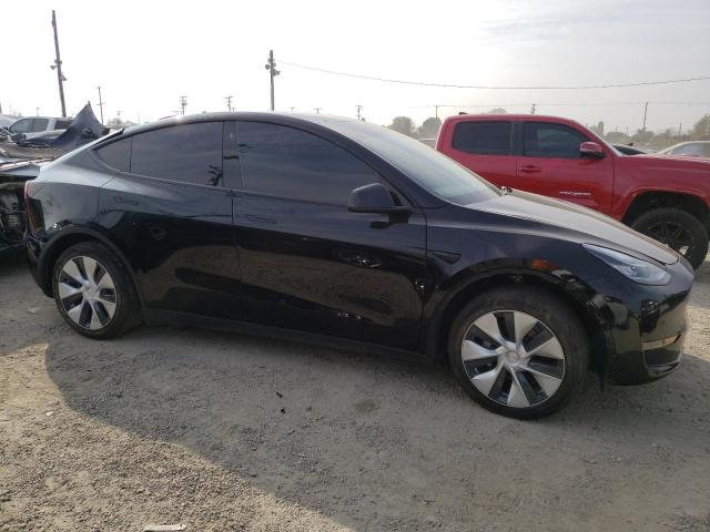 5YJYGDEEXMF273285 | 2021 Tesla model y