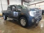 Lot #2952378894 2022 GMC SIERRA K25