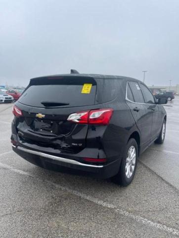 2GNAXUEV0L6222441 | 2020 CHEVROLET EQUINOX LT