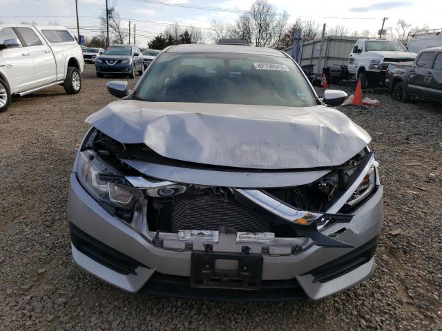 2HGFC2F53JH598275 | 2018 HONDA CIVIC LX