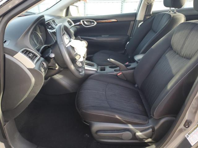 2017 NISSAN SENTRA S - 3N1AB7AP5HL662368