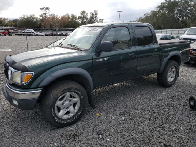 2003 Toyota Tacoma 