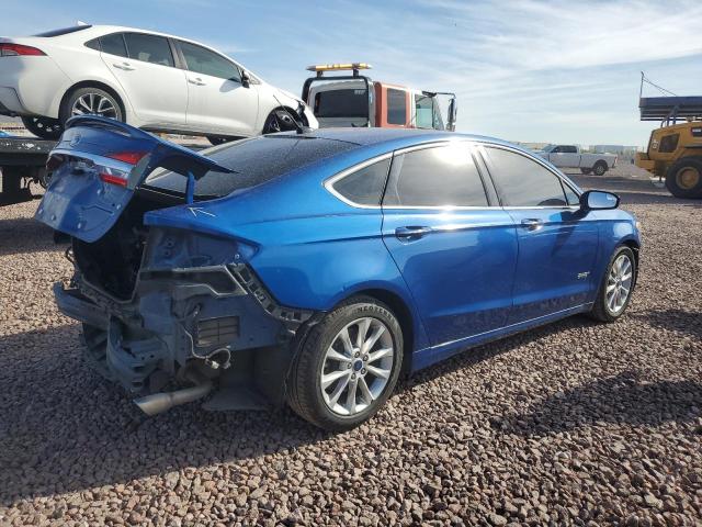 2017 FORD FUSION TIT - 3FA6P0SU8HR110334
