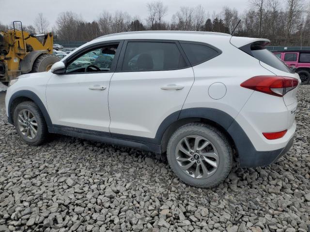 KM8J3CA2XGU144800 | 2016 HYUNDAI TUCSON LIM