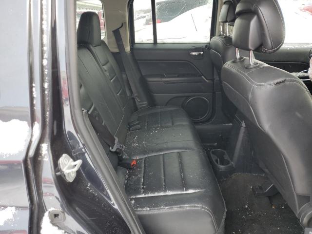 2015 JEEP PATRIOT 1C4NJPFAXFD236197
