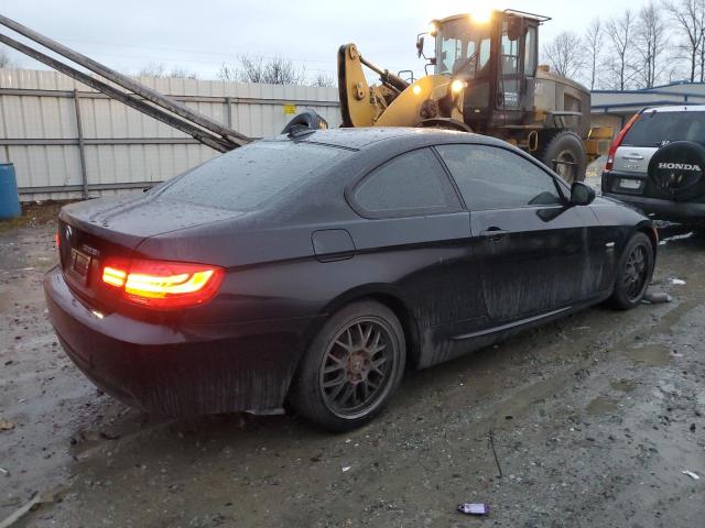 2012 BMW 328 Xi Sulev VIN: WBAKF5C56CE517917 Lot: 36967774