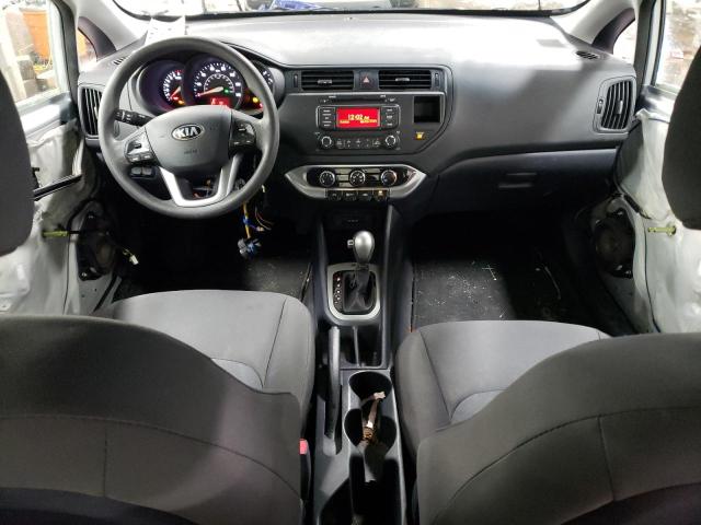 KNADM4A36E6404699 | 2014 KIA RIO LX