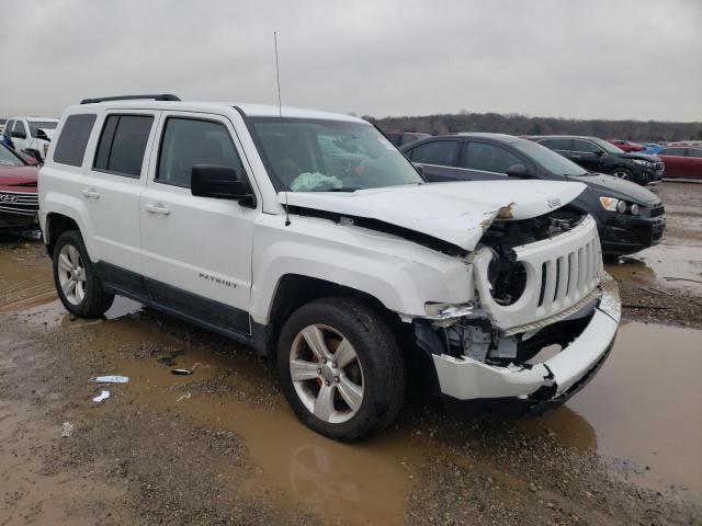 1J4NF1GB5BD283406 | 2011 Jeep patriot sport