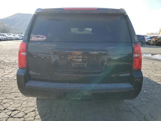 1GNLC2EC2FR713917 | 2015 CHEVROLET TAHOE POLI