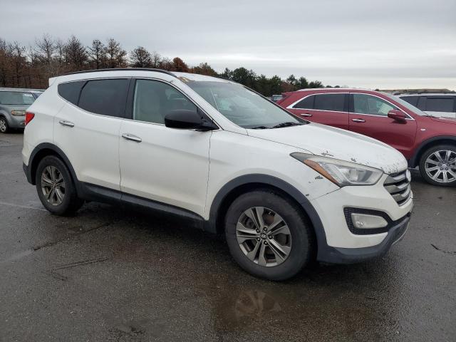 5XYZUDLB0EG136162 | 2014 HYUNDAI SANTA FE S