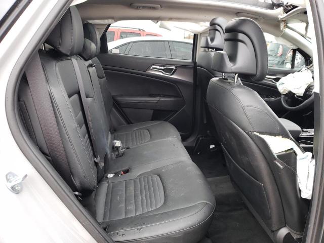 2023 KIA SPORTAGE S - 5XYK53AF9PG110466