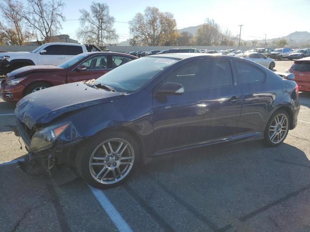 2005 Scion tC 