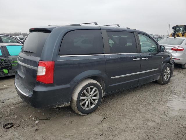 2C4RC1CG0ER470443 | 2014 CHRYSLER TOWN and COU