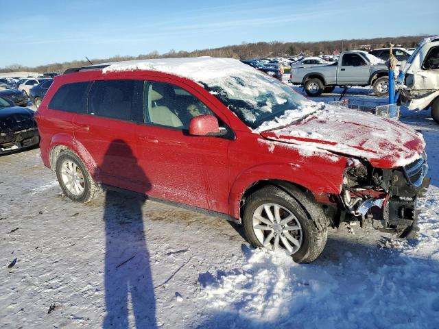 Vin: 3c4pdcbg3ht528063, lot: 38583104, dodge journey sxt 20174
