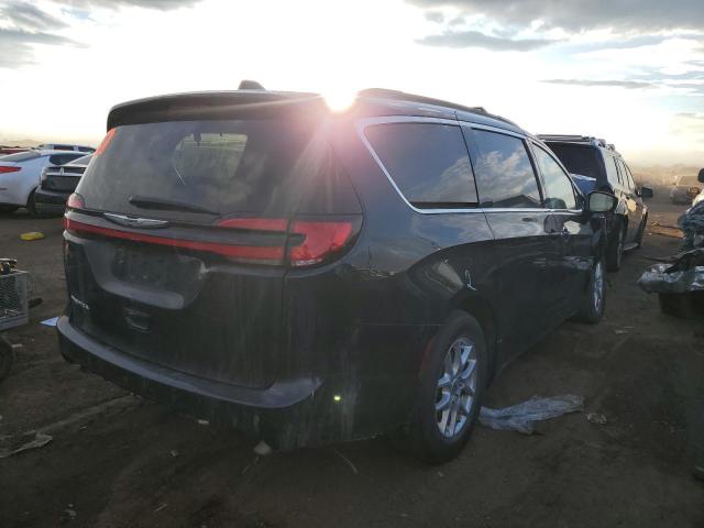 2C4RC1BG0NR109506 2022 CHRYSLER PACIFICA, photo no. 3