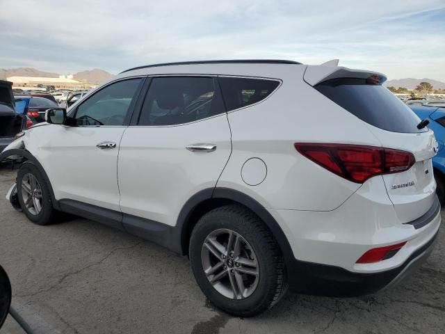 5XYZUDLB4JG536574 | 2018 HYUNDAI SANTA FE S