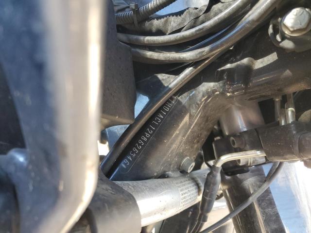 2023 HARLEY-DAVIDSON FLTRXST 1HD1ACL12PB626346