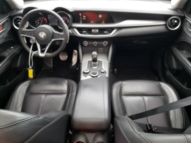 ZASFAKPN6J7B76930 | 2018 ALFA ROMEO STELVIO SP