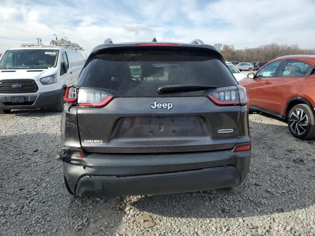 1C4PJLLB9KD226687 | 2019 JEEP CHEROKEE L