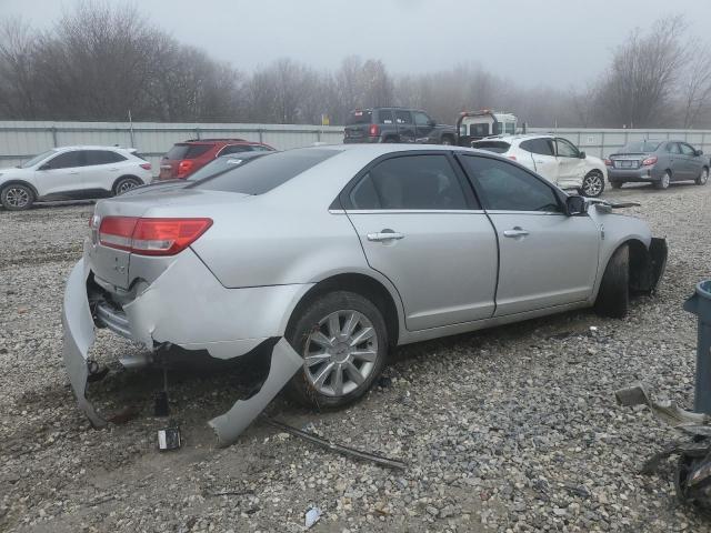 3LNHL2GC1AR754785 2010 LINCOLN MKZ-2