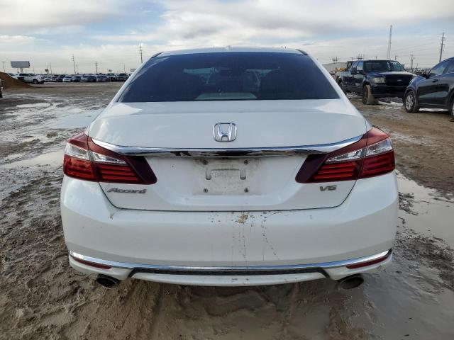 1HGCR3F03GA023130 | 2016 HONDA ACCORD EXL