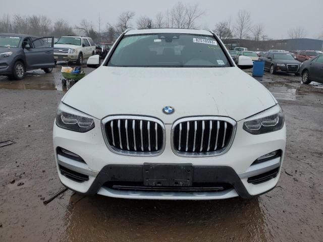 5UXTR9C5XKLE19040 2019 BMW X3, photo no. 5