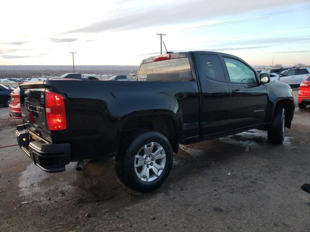 1GCHSCEA9M1251275 | 2021 CHEVROLET COLORADO L