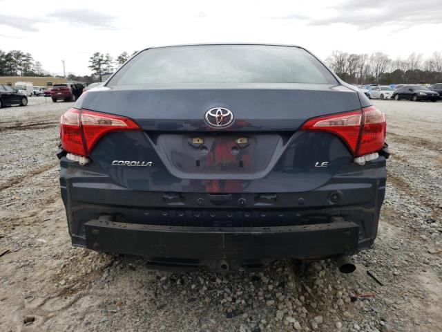 5YFBURHE3JP783131 | 2018 TOYOTA COROLLA L