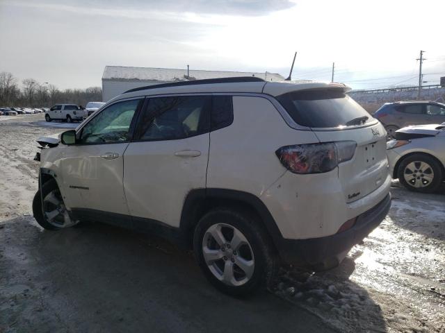 Vin: 3c4njcbb8jt181789, lot: 82477123, jeep compass latitude 20182