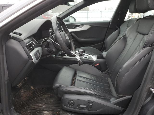 WAUENCF54LA004057 2020 AUDI A5, photo no. 7