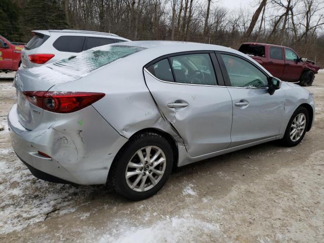 3MZBN1U76HM104442 | 2017 MAZDA 3 SPORT