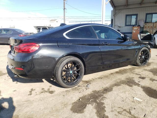 WBA4W7C5XJAB87694 | 2018 BMW 440I