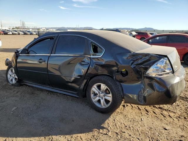 2G1WA5E32E1186071 | 2014 Chevrolet impala limited ls