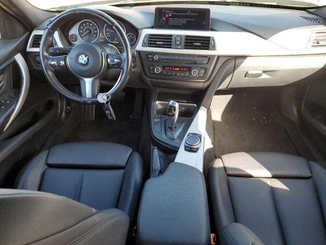 2015 BMW 320 I - WBA3B1C5XFK138580