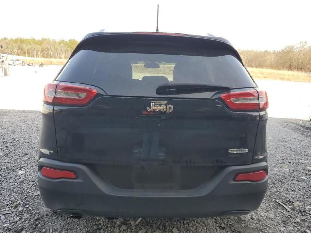 1C4PJLLB1JD590424 | 2018 JEEP CHEROKEE L