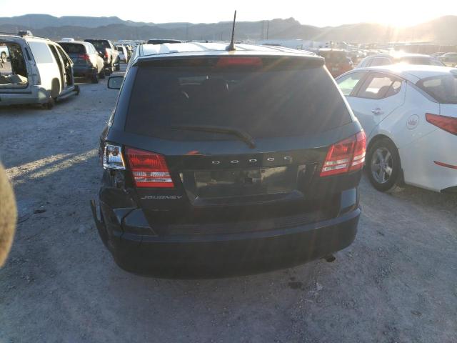 3C4PDCAB6ET132727 | 2014 DODGE JOURNEY SE