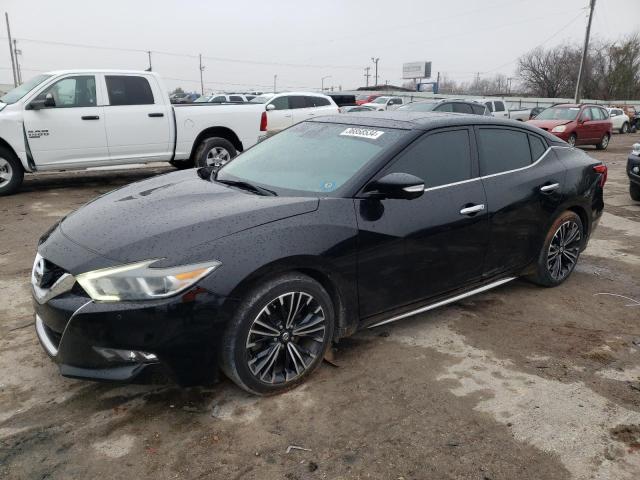 1N4AA6AP0HC413326 | 2017 NISSAN MAXIMA 3.5