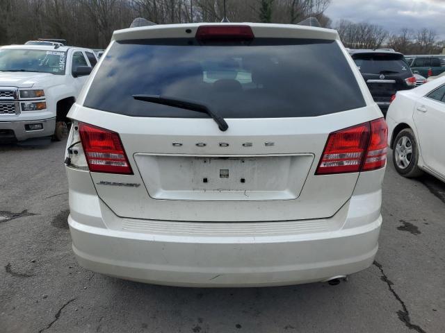 2018 Dodge Journey - Image 6