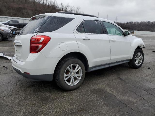 2GNFLFEKXH6289896 | 2017 CHEVROLET EQUINOX LT