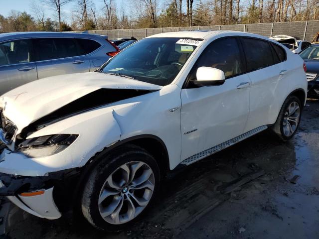 5UXFG2C52DL783088 2013 BMW X6 - Image 1