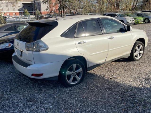 2T2GK31U78C037250 | 2008 Lexus rx 350