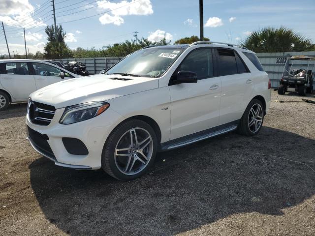 4JGDA6EB8JB131111 2018 MERCEDES-BENZ GLE-CLASS, photo no. 1