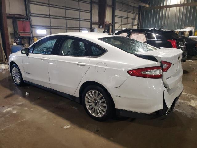 3FA6P0UU1ER324719 | 2014 FORD FUSION S H