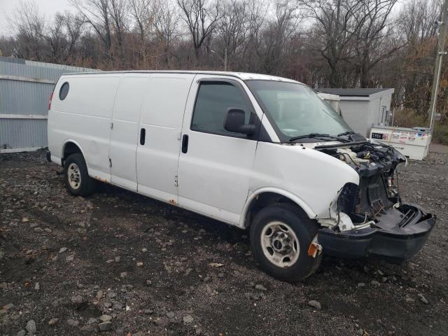 2008 GMC Savana G2500 VIN: 1GTGG29C381911898 Lot: 37446434